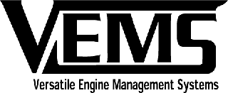 VEMS sticker