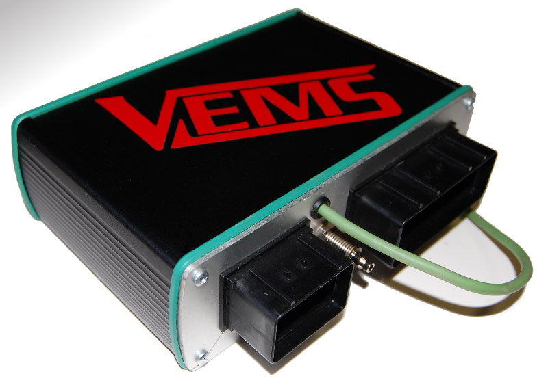 ECU VEMS V3
